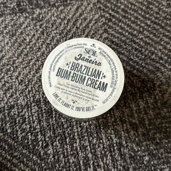 Sol de Janeiro Brazilian Bum Bum Cream Mini - Picture 3 of 8